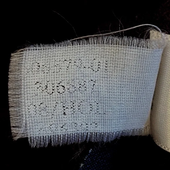 Banana Republic I Purple Cowl Neck Sweater Dress I Holiday 2008 - Picture 16 of 16